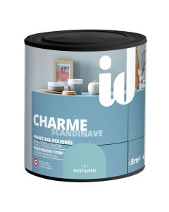 Peinture Charme Gustavien 500ml ID Paris