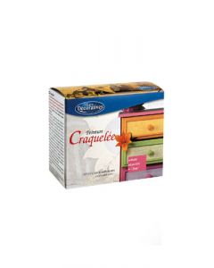 Peinture Craquelée 2 x 250ml