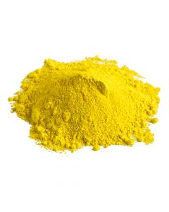 Pigment Jaune Citron