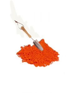 Pigment Mine Orange