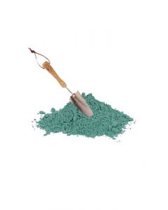 Pigment Vert Turquoise