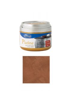 Peinture Platine Cuivre 500ml