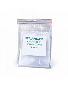 Poche de Protection pour Camion de Peintre