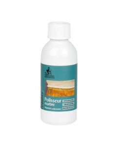 Polisseur Marbre et Pierres Polies 250ml Les Anciens Ebénistes