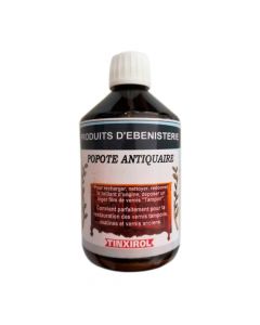 Popote Antiquaire 500ml Tinxirol