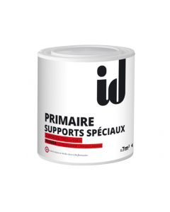 Primaire Supports Spéciaux