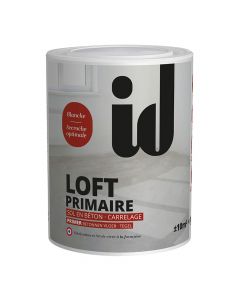 Primaire Loft Sols 1L ID Paris