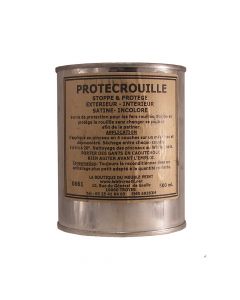 Protec-Rouille Incolore