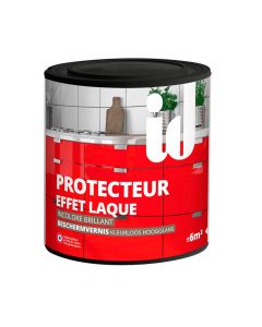 Protecteur Effet Laque Brillant ID Paris