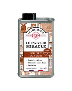 Raviveur Miracle