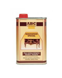 Rénovateur Spécial Bois ABC Diffusion
