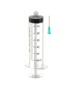 Seringue A Colle 60ml
