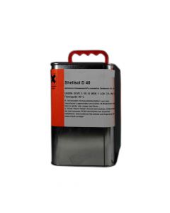 Shellsol® D 40