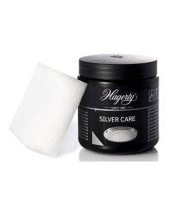 Nettoyant Argenterie Silver Care Hagerty