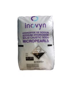 Soude Caustique Microperles Inovyn