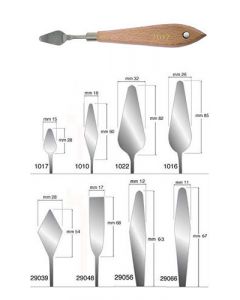 Spatule à Effet