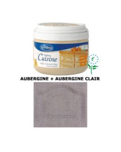 Peinture Tendance Cuisine Aubergine 500ml