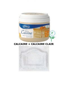 Peinture Tendance Cuisine Calcaire 500ml