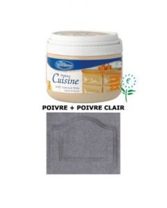 Peinture Tendance Cuisine Poivre 500ml