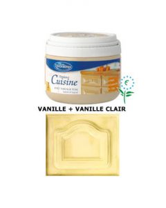 Peinture Tendance Cuisine Vanille 500ml