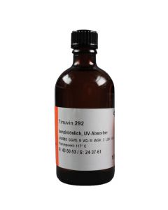 Tinuvin® 292 HALS
