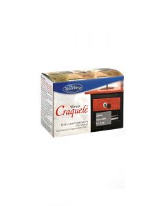 Vernis Craquelé 2 x 80ml