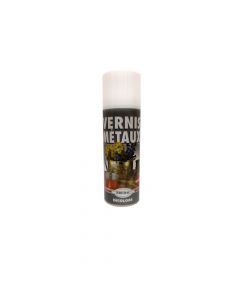 Vernis Métaux & Rotin Aérosol 200ml