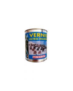 Vernis Ultra Marine Tinxirol