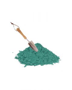 Pigment Vert à la Chaux