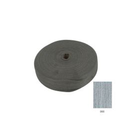 kwb laine d'acier inox 150 gr. 089600 (extra fine, pas 000, acier fin