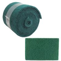 Abrasif à Récurer Vert