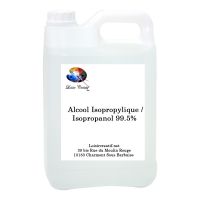 Alcool Isopropylique / Isopropanol 99,5%