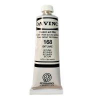 Bitume n°168 : Da Vinci 60ml Ferrario