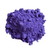 Pigment Bleu Lavande