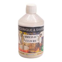 Bredac Cuivre 500ml