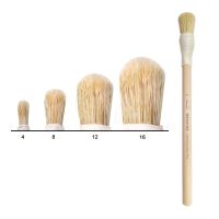 Brosse à Apprêt ou à Mixtion Leonard