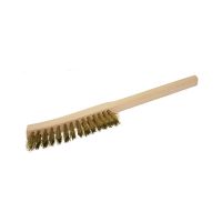 Brosse en Laiton