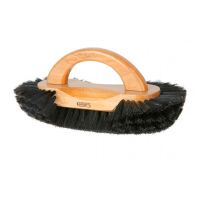 Brosse Meuble Demi Tête Soie
