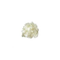 Cire d'Abeille Pure Blanche en Paillettes