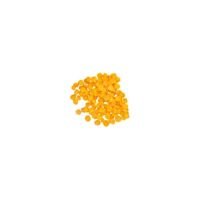 Cire d'Abeille Pure Jaune en Paillettes