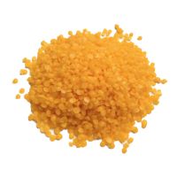 Cire d'Abeille Pure Jaune en Paillettes