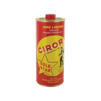 Cire Parquet Liquide Goldstar