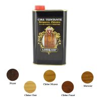 Cire Liquide Teintante à Patiner 500ml Louis XIII