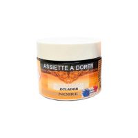 Cire Noire Laque & Ferronnerie 30ml Eclador