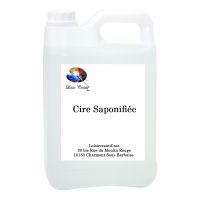 Cire Saponifiée