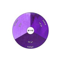 Colorant Bois en Poudre Violet