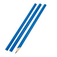 Crayon de Menuisier x3 Silverline