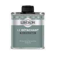 Détachant Bois Vernis 125ml Liberon