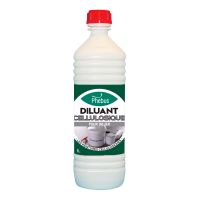 Diluant Cellulosique 1L Phebus