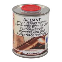 Diluant pour Vernis Cuivre Eclador